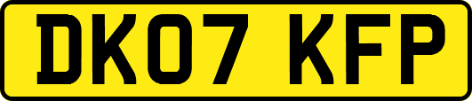 DK07KFP