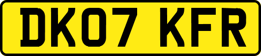 DK07KFR