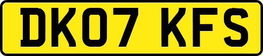 DK07KFS