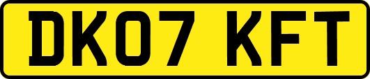 DK07KFT