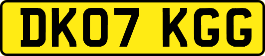 DK07KGG