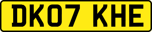 DK07KHE