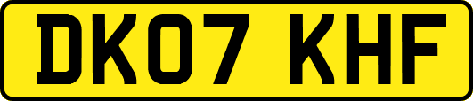 DK07KHF
