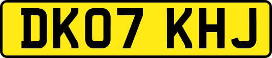 DK07KHJ