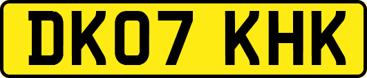 DK07KHK
