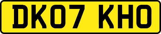 DK07KHO