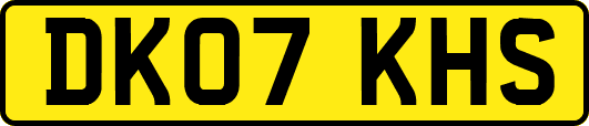 DK07KHS