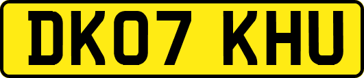 DK07KHU