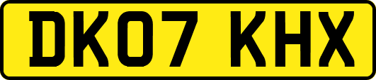 DK07KHX