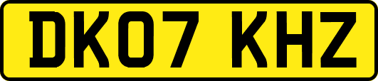 DK07KHZ