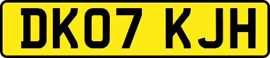 DK07KJH