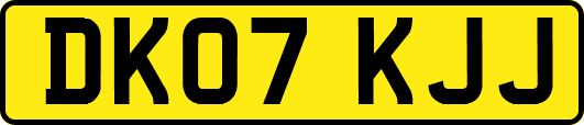 DK07KJJ