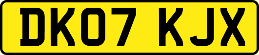 DK07KJX