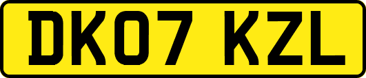 DK07KZL