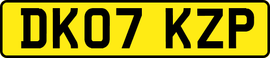 DK07KZP