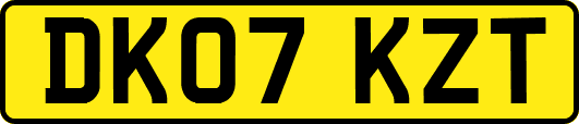DK07KZT