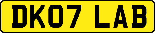 DK07LAB