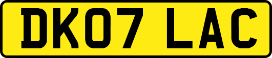 DK07LAC