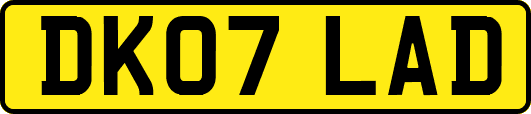 DK07LAD