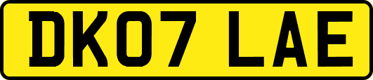 DK07LAE