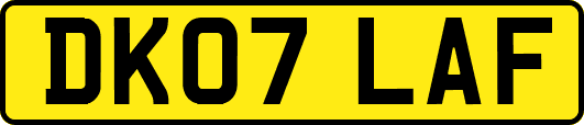DK07LAF