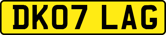 DK07LAG