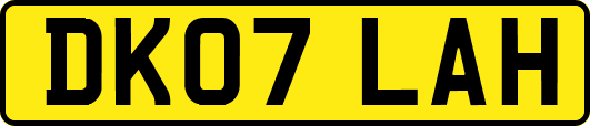 DK07LAH