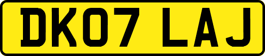 DK07LAJ