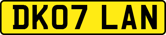 DK07LAN