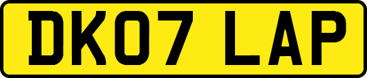DK07LAP