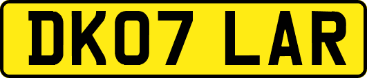 DK07LAR