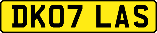DK07LAS