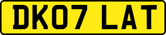 DK07LAT