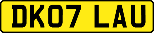 DK07LAU