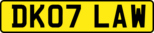DK07LAW