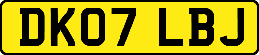 DK07LBJ