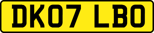 DK07LBO