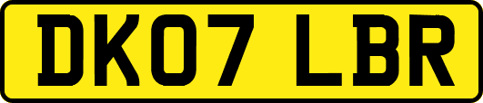 DK07LBR