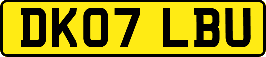 DK07LBU