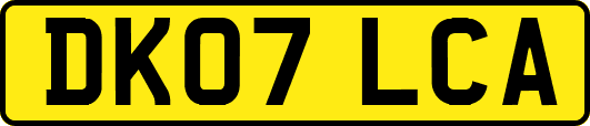 DK07LCA