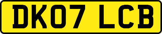 DK07LCB