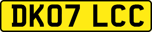 DK07LCC