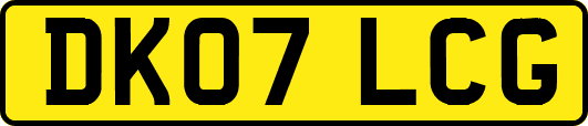 DK07LCG