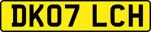 DK07LCH
