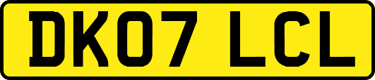 DK07LCL