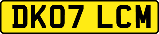 DK07LCM