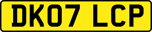 DK07LCP