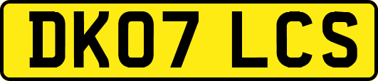 DK07LCS