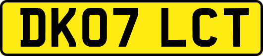 DK07LCT