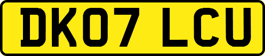 DK07LCU